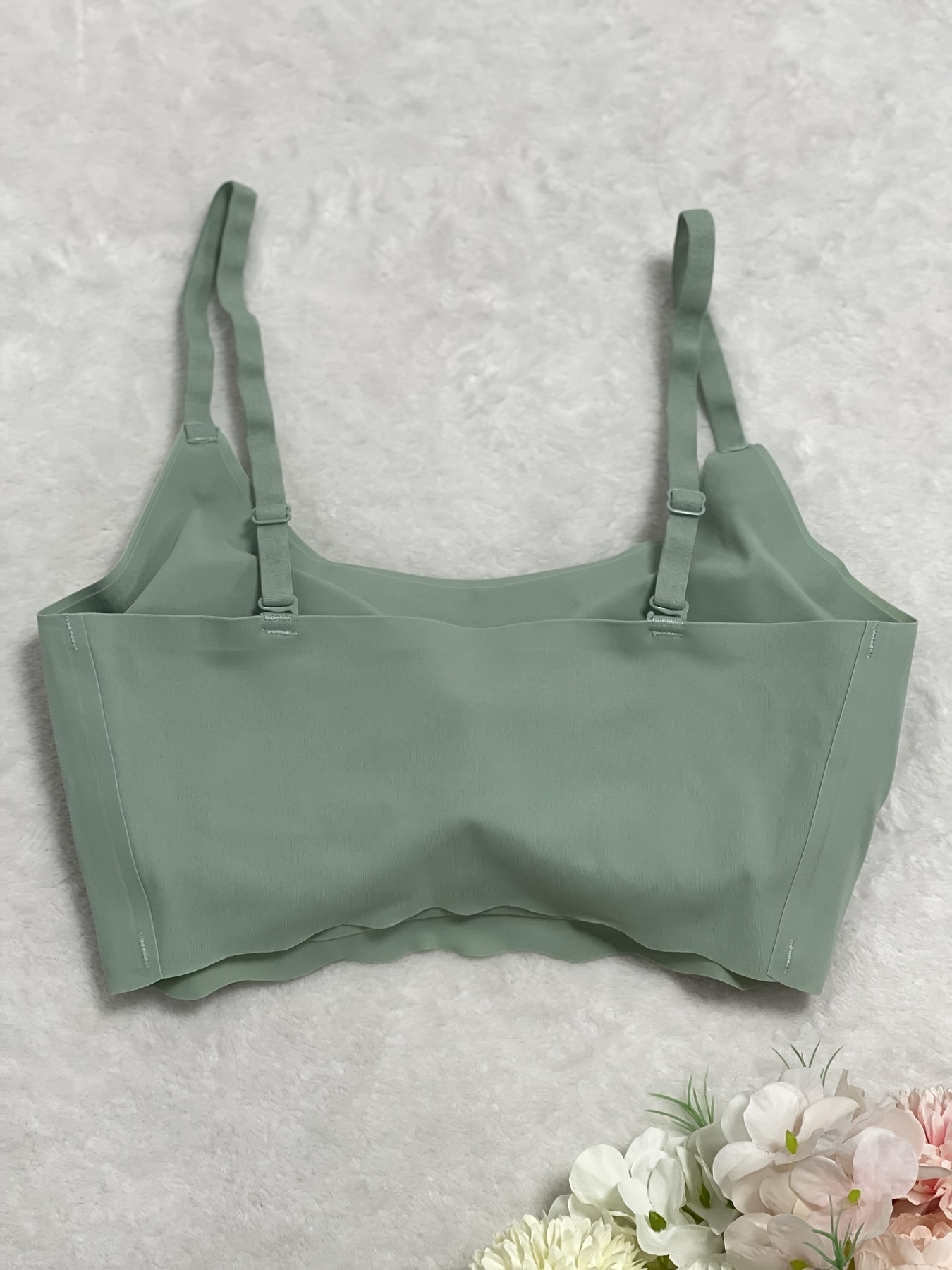 Fitness Enthusiasts bras-four-pack - الصورة 8