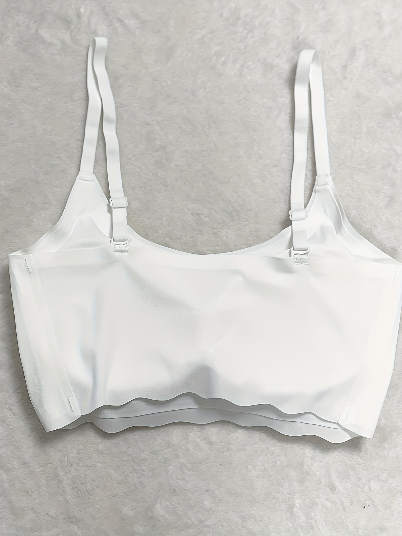 Fitness Enthusiasts bras-four-pack - الصورة 6