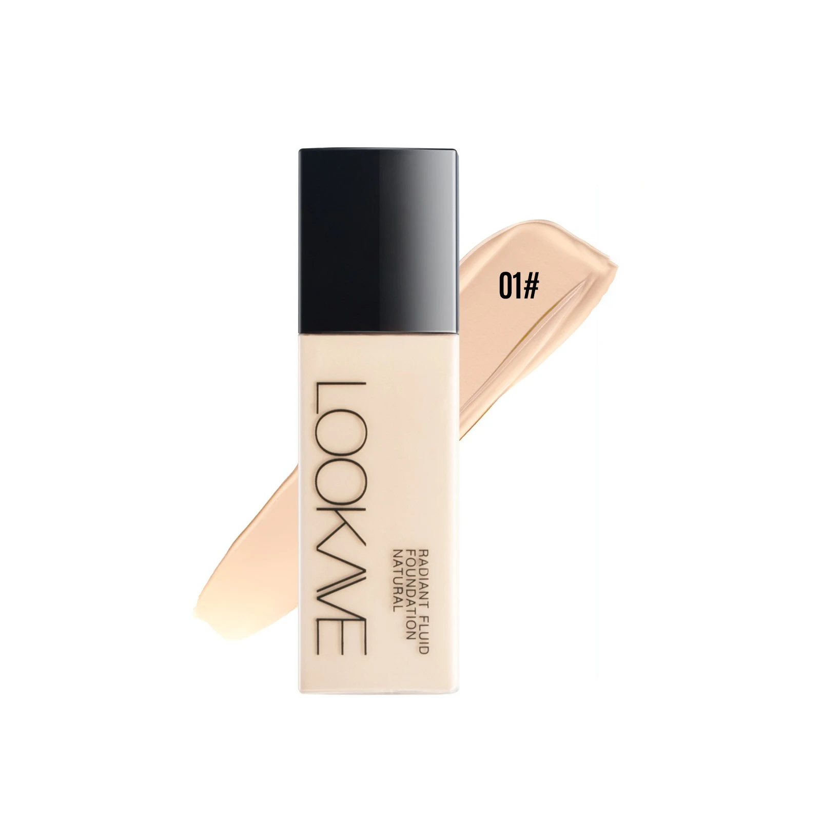 High Coverage Liquid Foundation for A Long Time Matte Moisturizing Brighten Facial Concealer Cream Base Makeup Primer Cosmetics - الصورة 8