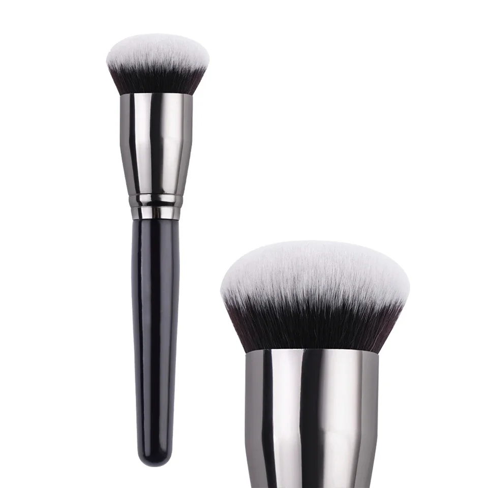 Makeup Brushes Foundation Loose Powder Concealer Blending Blush Brush Professional Cosmetic Beauty Makeup Tool - الصورة 12