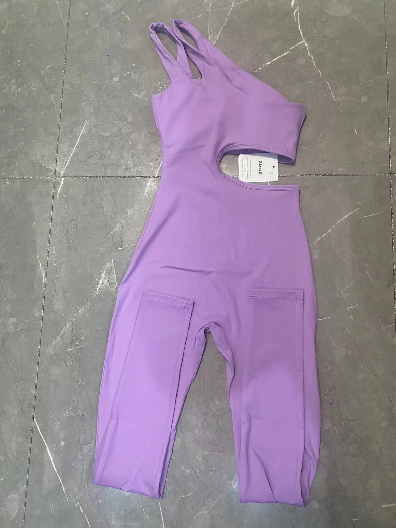 One Piece New Sexy Gym Sets Women Yoga Jumpsuits Sports Outfits Fitness Rompers Workout Clothes Padded Bodysuits Sportswears - الصورة 7