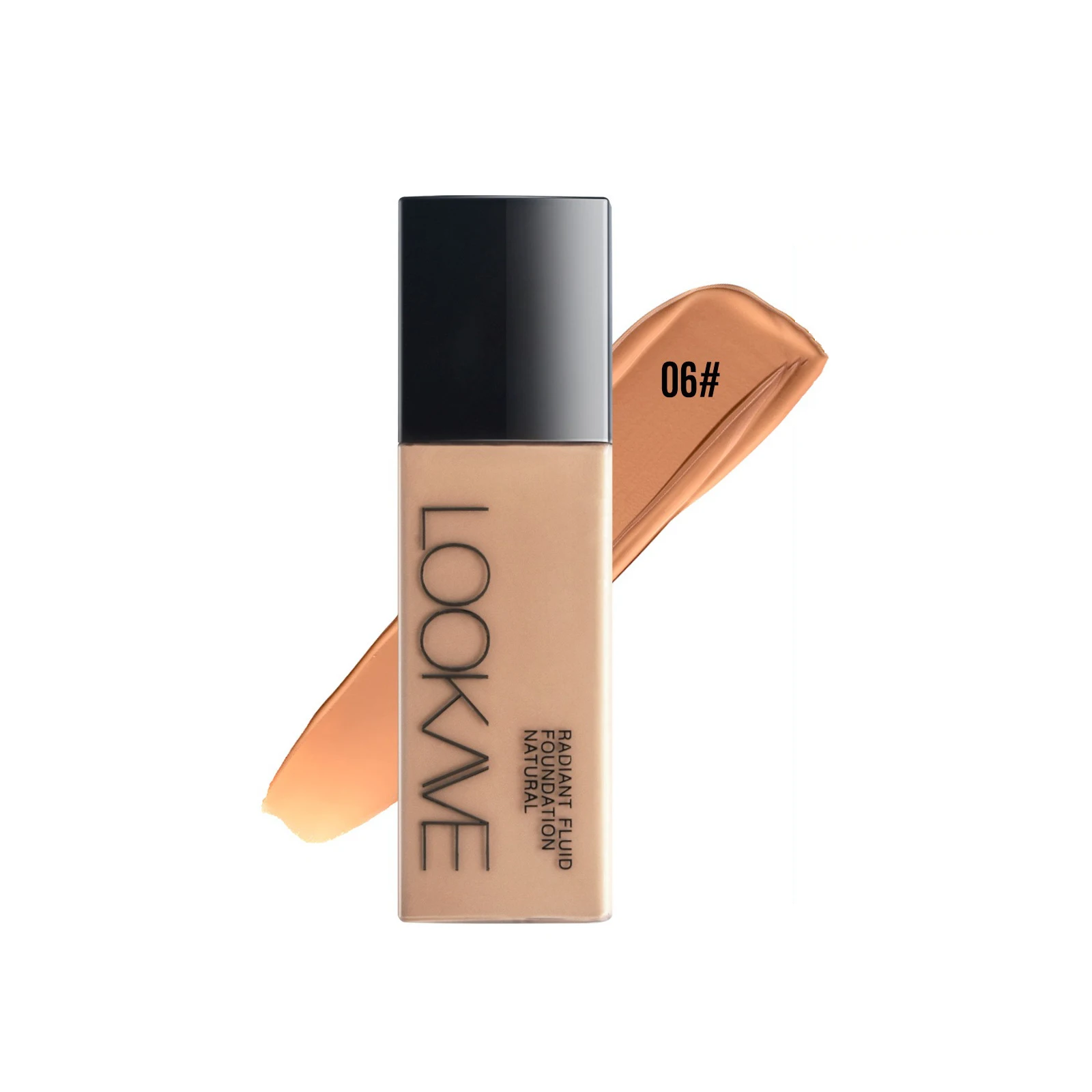 High Coverage Liquid Foundation for A Long Time Matte Moisturizing Brighten Facial Concealer Cream Base Makeup Primer Cosmetics - الصورة 11
