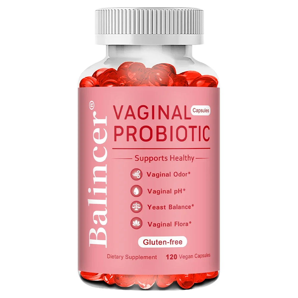 Probiotics for Women - Nourishes Digestive System, Promotes Digestion and Intestinal Health, Enhances Immunity, Overall Health - الصورة 7