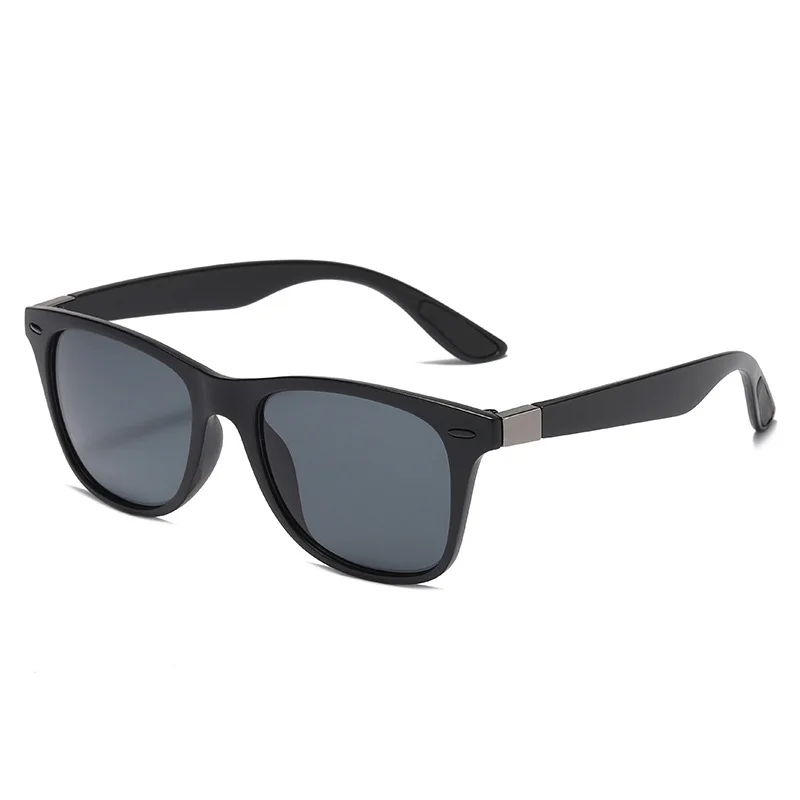 Night Vision Glasses PC Frame Polarized Sunglasses Men Outdoor Sport Sun Glasses Day Night Vision Driver Night Glasses Goggles - الصورة 10