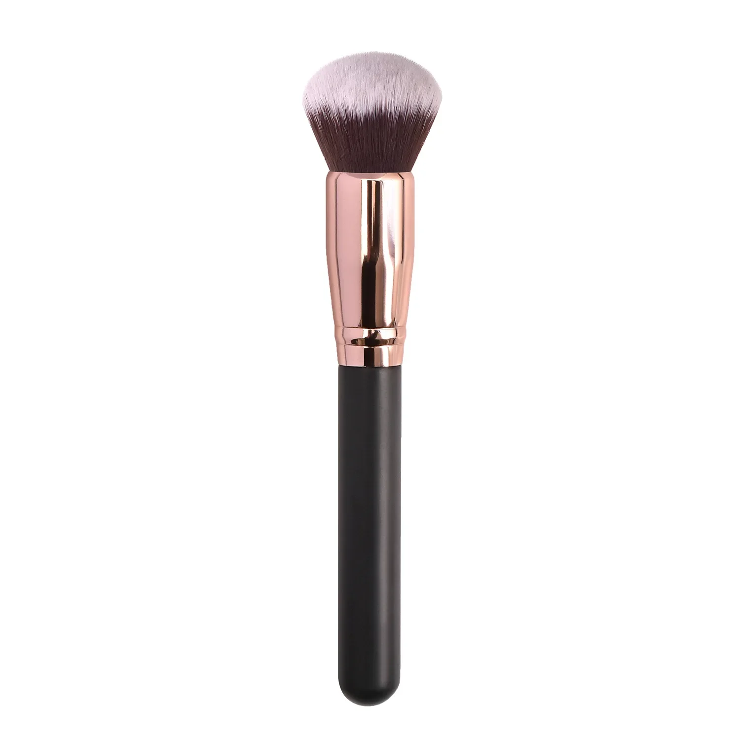 Makeup Brushes Foundation Loose Powder Concealer Blending Blush Brush Professional Cosmetic Beauty Makeup Tool - الصورة 6