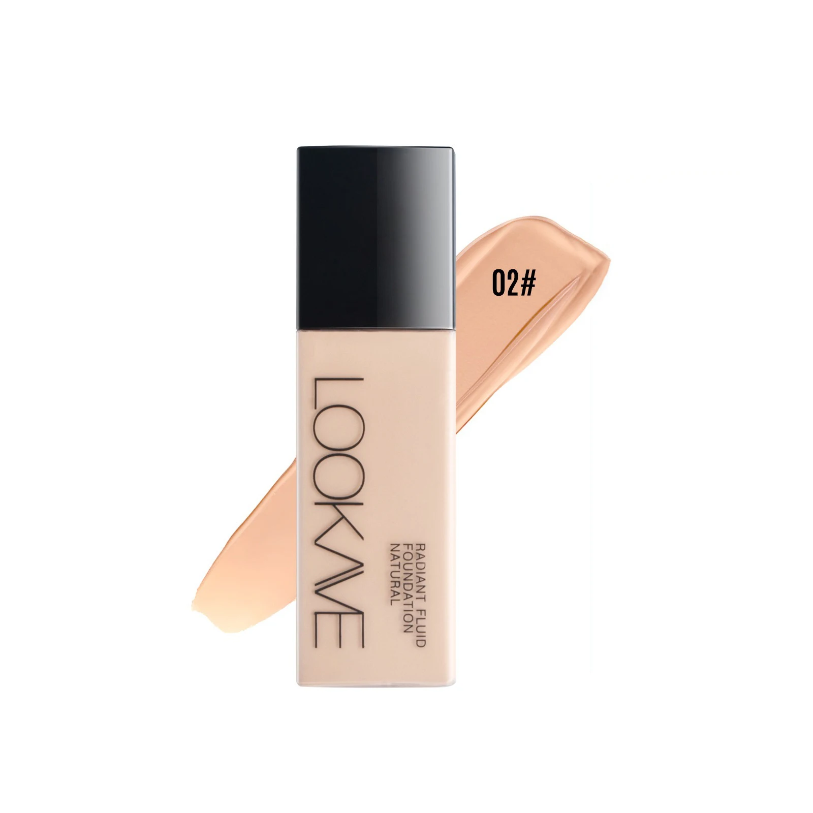 High Coverage Liquid Foundation for A Long Time Matte Moisturizing Brighten Facial Concealer Cream Base Makeup Primer Cosmetics - الصورة 7