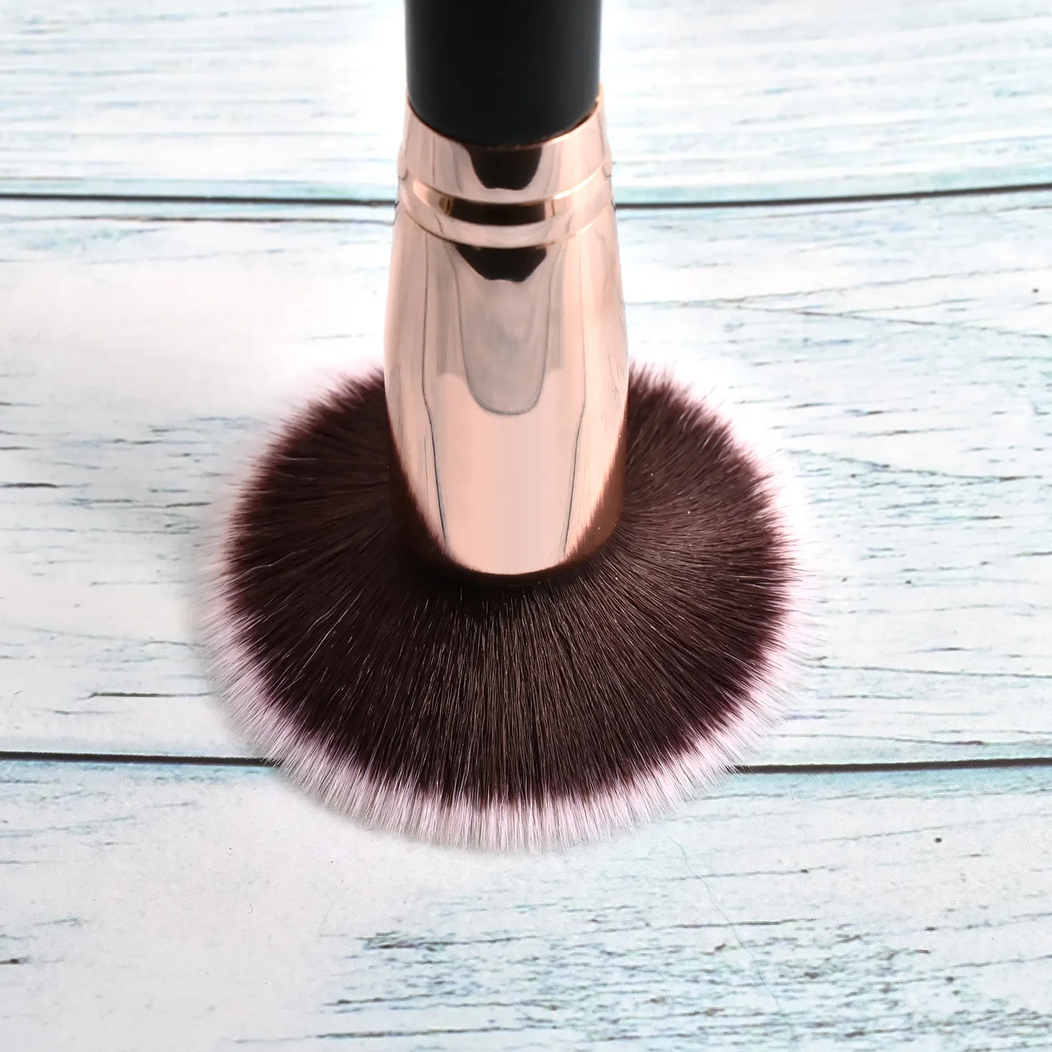Makeup Brushes Foundation Loose Powder Concealer Blending Blush Brush Professional Cosmetic Beauty Makeup Tool - الصورة 16