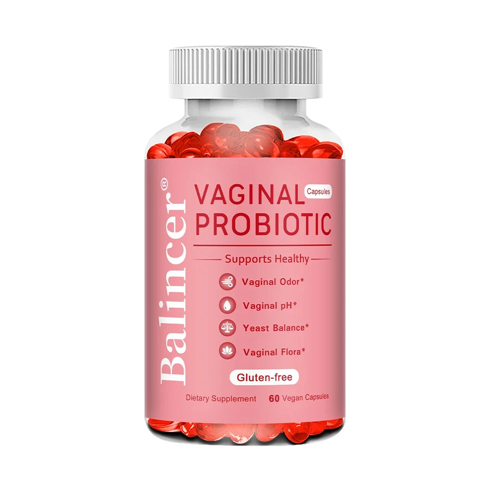 Probiotics for Women - Nourishes Digestive System, Promotes Digestion and Intestinal Health, Enhances Immunity, Overall Health - الصورة 8