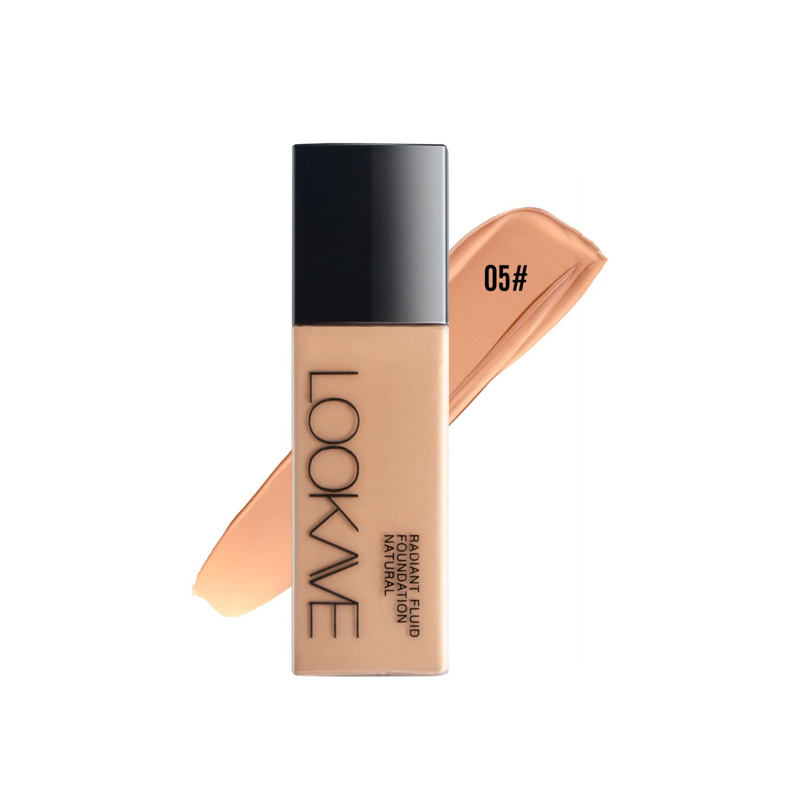 High Coverage Liquid Foundation for A Long Time Matte Moisturizing Brighten Facial Concealer Cream Base Makeup Primer Cosmetics - الصورة 12