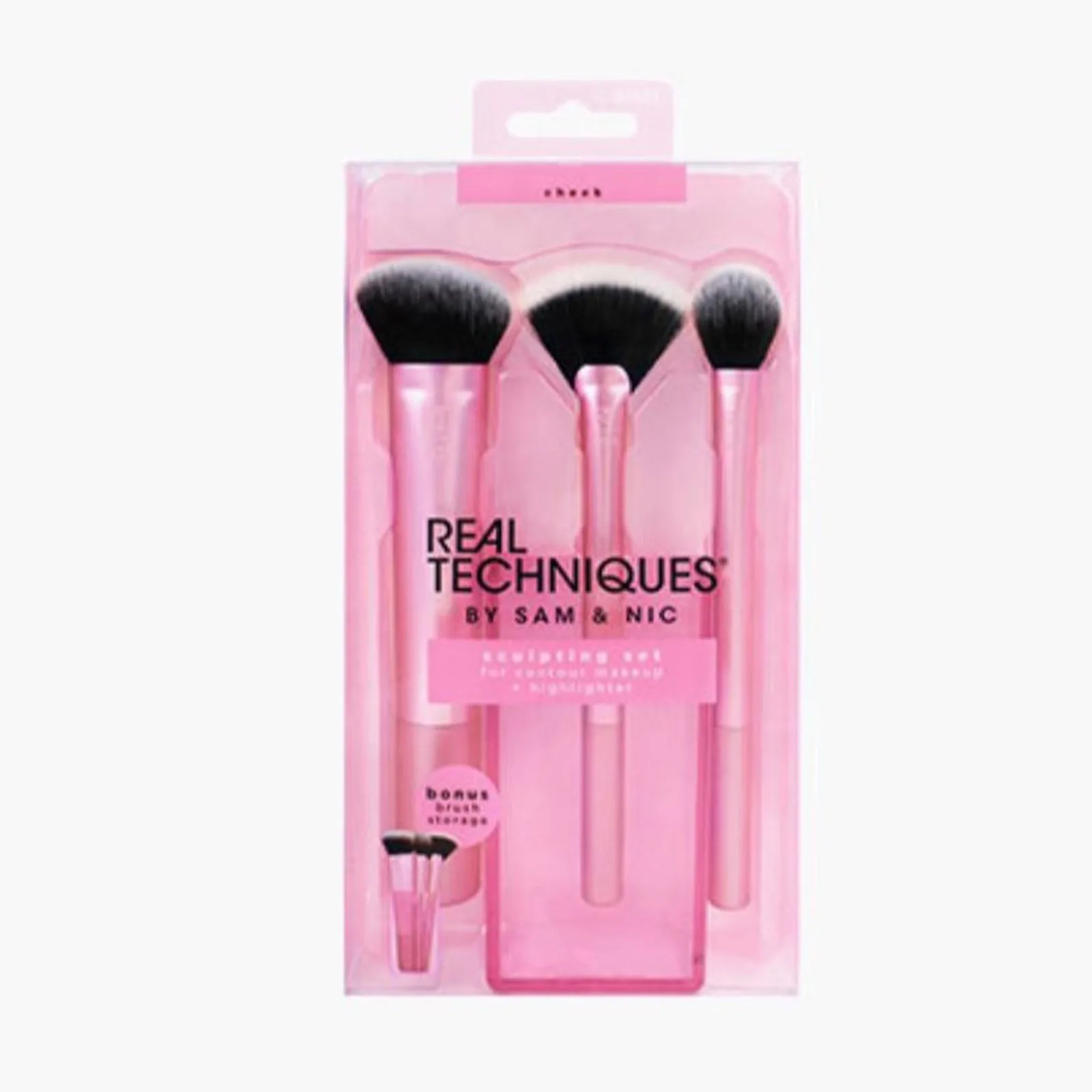 Makeup Brushes Set For Cosmetic Foundation Powder Blush Eyeshadow Kabuki Blending Make Up Brush Beauty Tool - الصورة 8