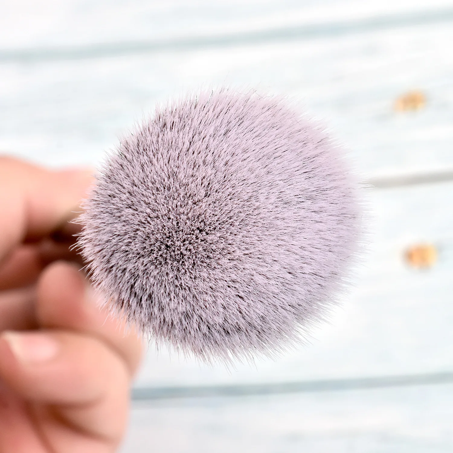 Makeup Brushes Foundation Loose Powder Concealer Blending Blush Brush Professional Cosmetic Beauty Makeup Tool - الصورة 17