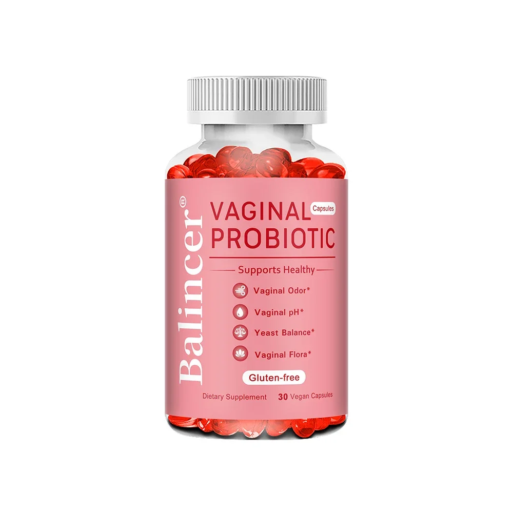 Probiotics for Women - Nourishes Digestive System, Promotes Digestion and Intestinal Health, Enhances Immunity, Overall Health - الصورة 9