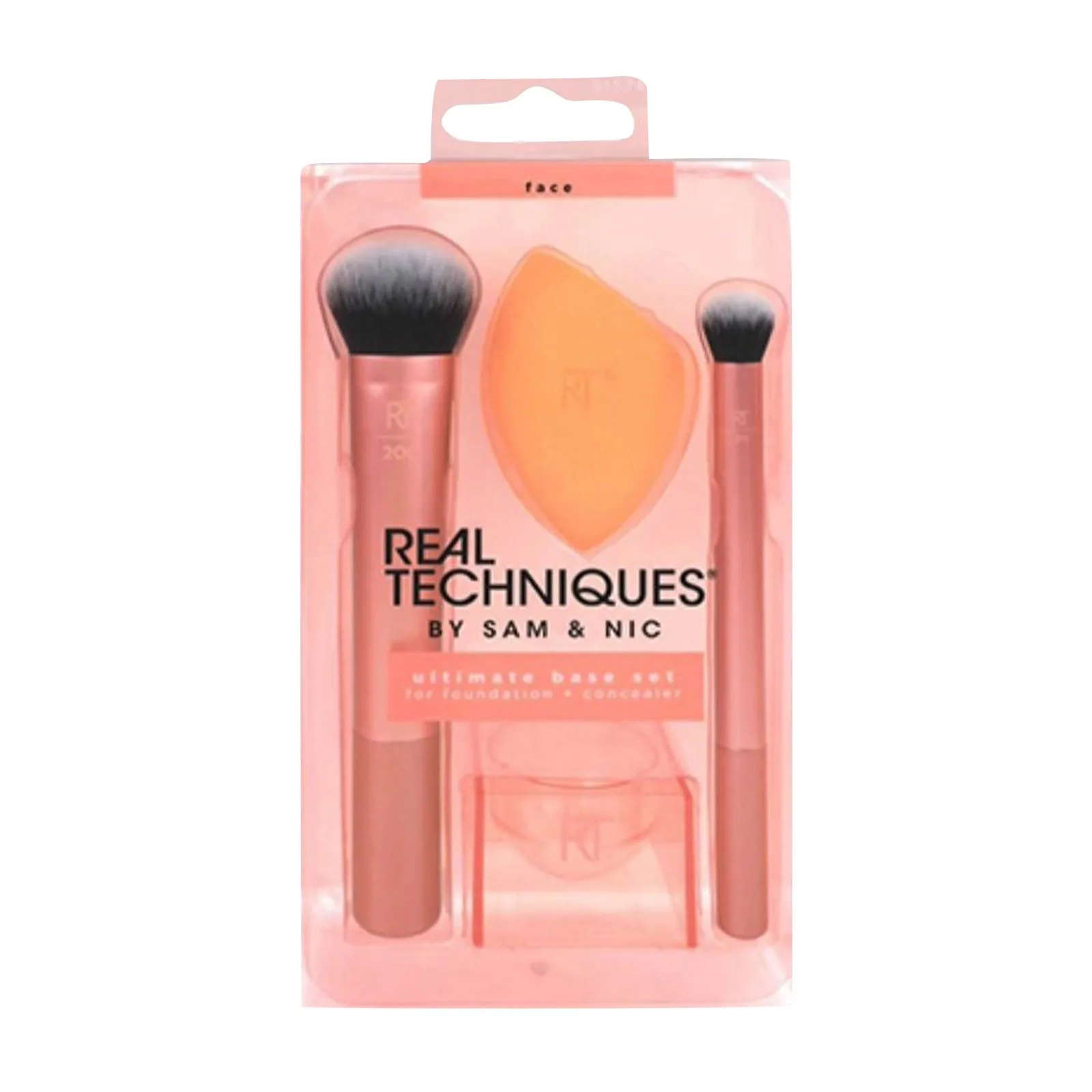 Makeup Brushes Set For Cosmetic Foundation Powder Blush Eyeshadow Kabuki Blending Make Up Brush Beauty Tool - الصورة 12