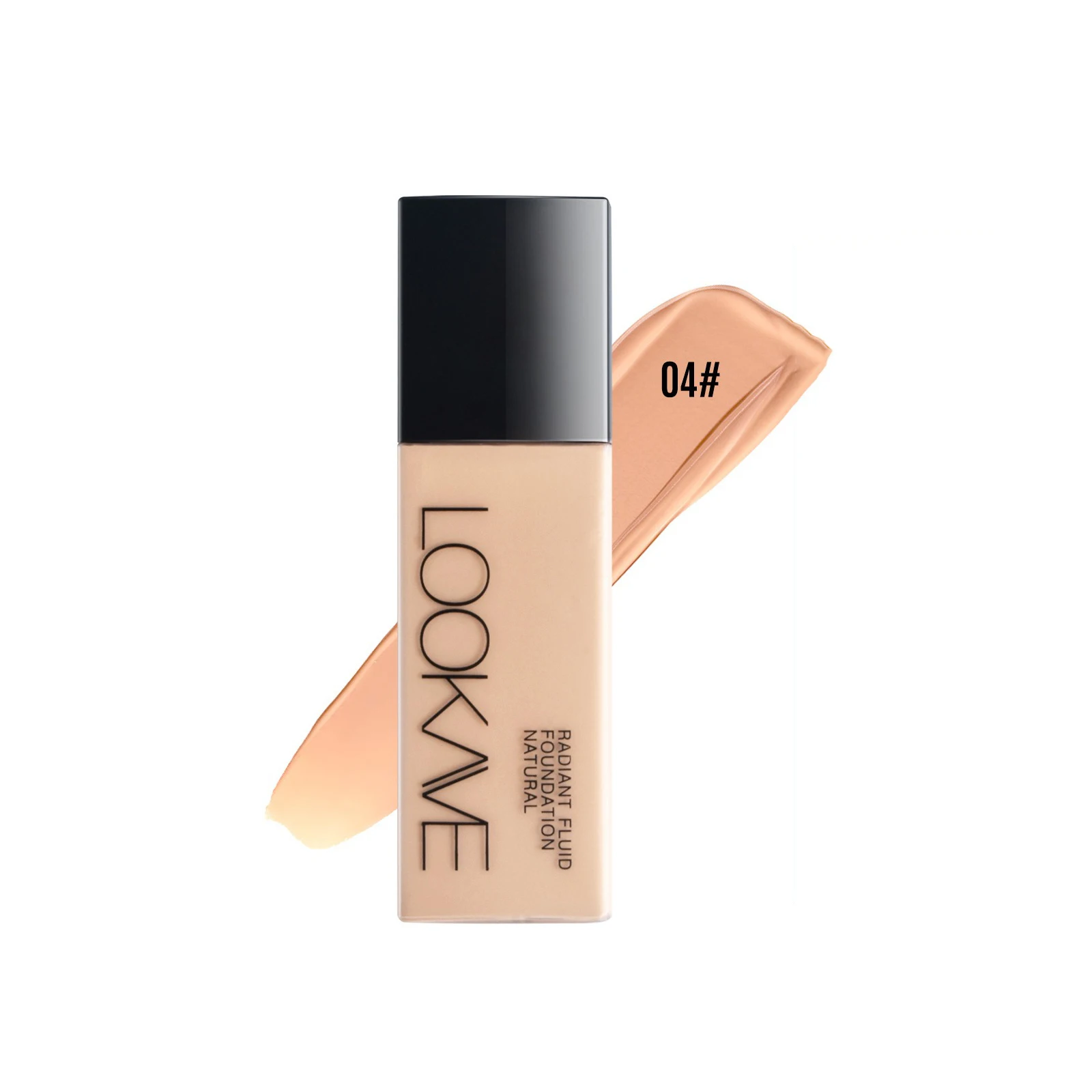 High Coverage Liquid Foundation for A Long Time Matte Moisturizing Brighten Facial Concealer Cream Base Makeup Primer Cosmetics - الصورة 9