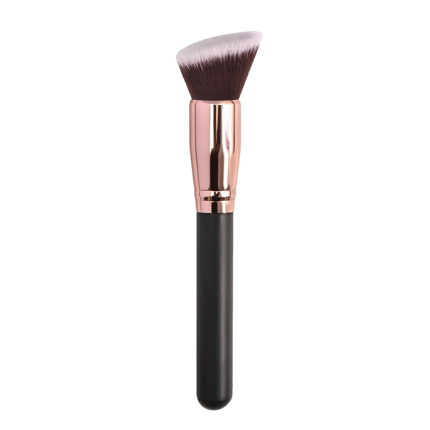 Makeup Brushes Foundation Loose Powder Concealer Blending Blush Brush Professional Cosmetic Beauty Makeup Tool - الصورة 8