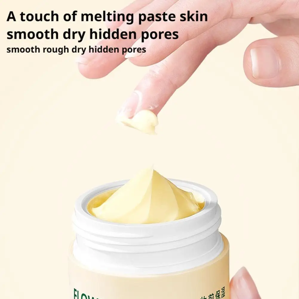 Pre Makeup Moisturizing Face Cream, Light Gel And Liquid Foundation Are Integrated To Easily Create A Flawless Foundation - الصورة 3