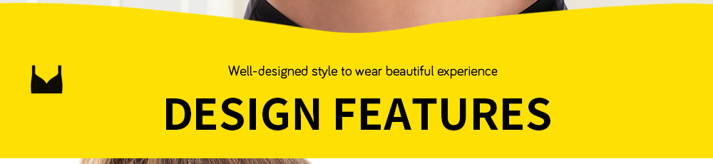 Bras for Women Seamless Bra with Pads Easy Comfort Bra Everyday Push Up Bralette Vest Wireless Brassiere Bra - الصورة 18