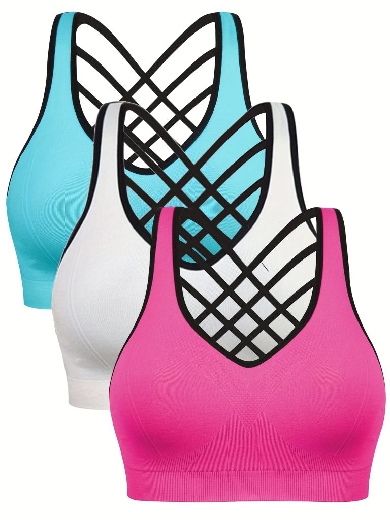 GO Strapless Double Layer Extended Size Bra