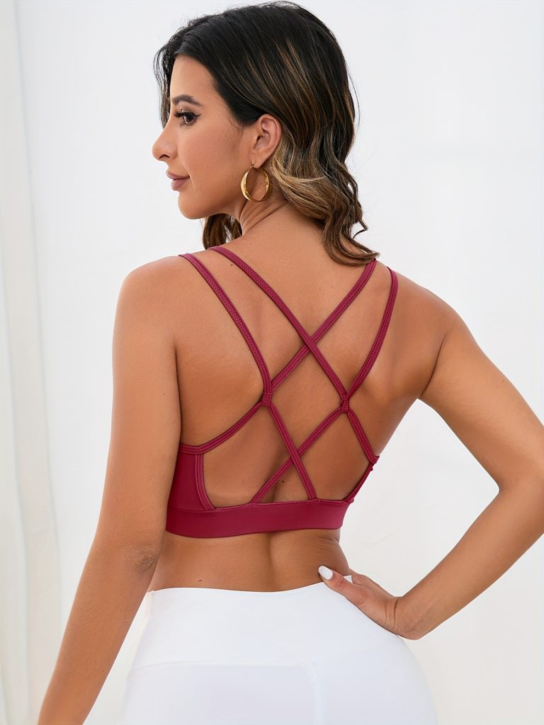 GO Strapless Double Layer Extended Size Bra  Wear